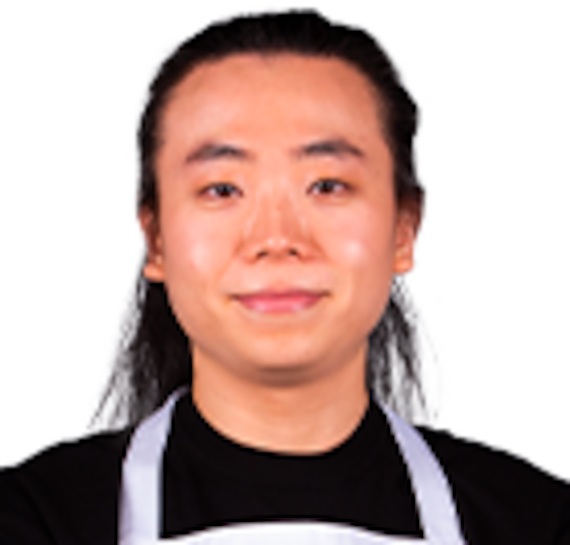 Matteo Lee