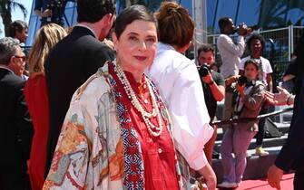Isabella Rossellini