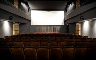 Flashmob cinema Anteo Riaccendilcinema