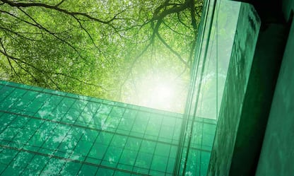 Green Building, nel mondo entro il 2034 oltre 1000 miliardi di ricavi