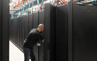 server