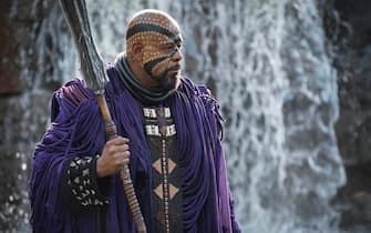 I film di Forest Whitaker