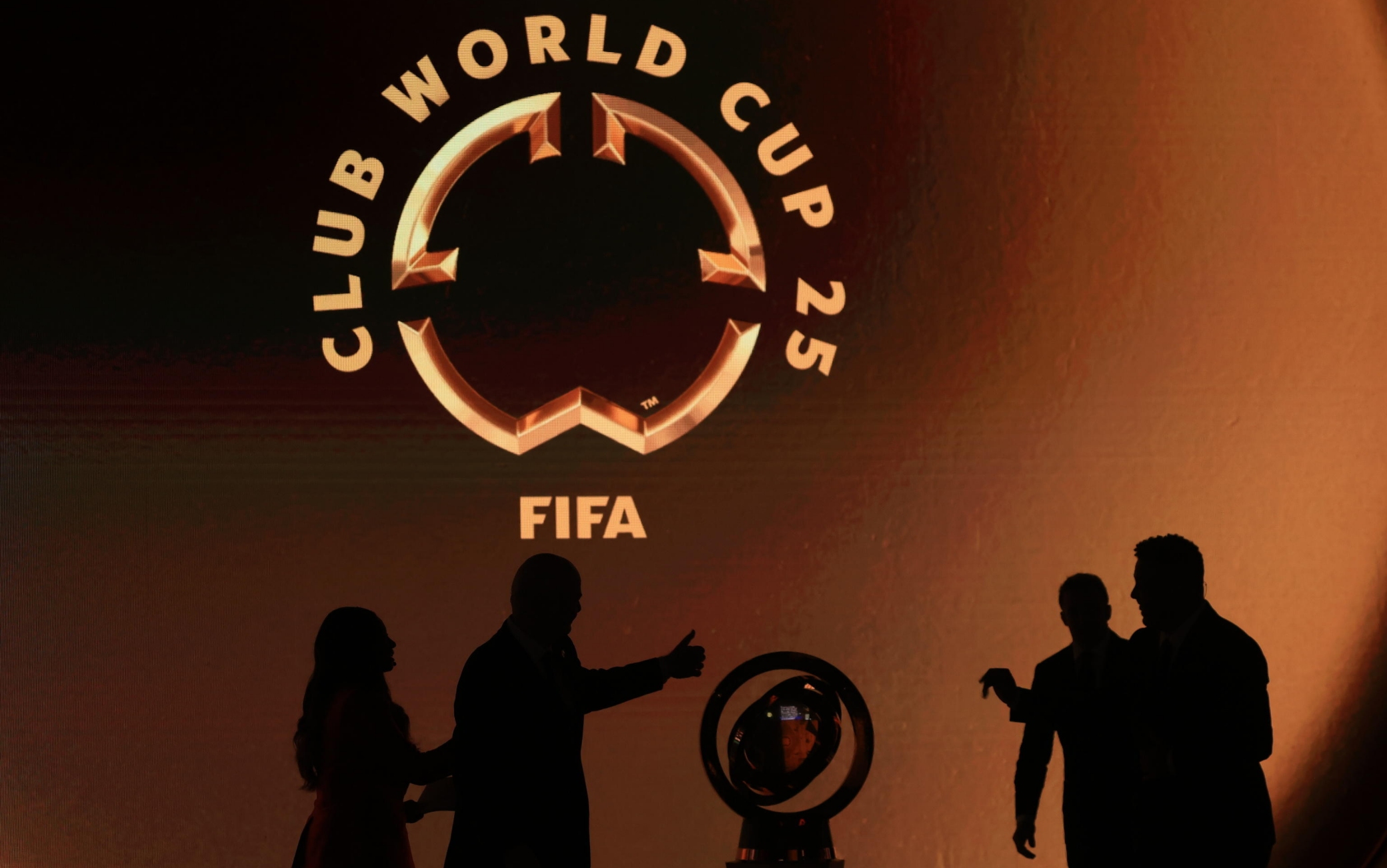 prossima partita mondiale per club