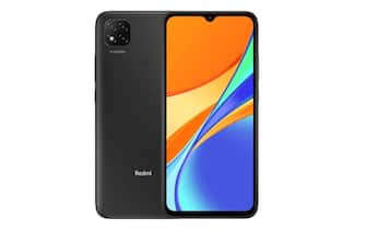 Xiaomi Redmi 9C