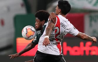 BRAZIL SOCCER COPA LIBERTADORES