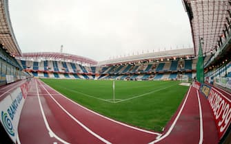 Spanish Soccer - Primera Division - Deportivo La Coruna v Real Mallorca