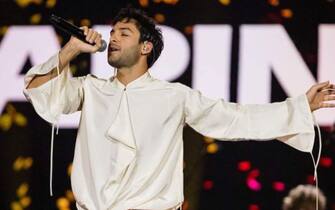 Darin