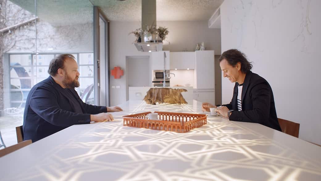 The Square – All You Can Art S.5 ep.6