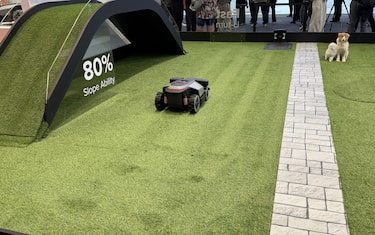 Roborock, “Rocking Life inside and out”