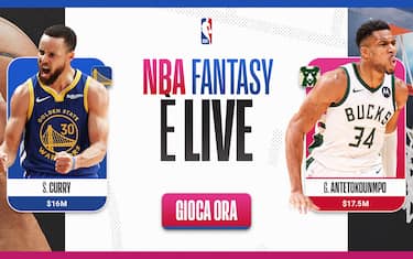 GIOCA A NBA FANTASY E VINCI LE FINALS