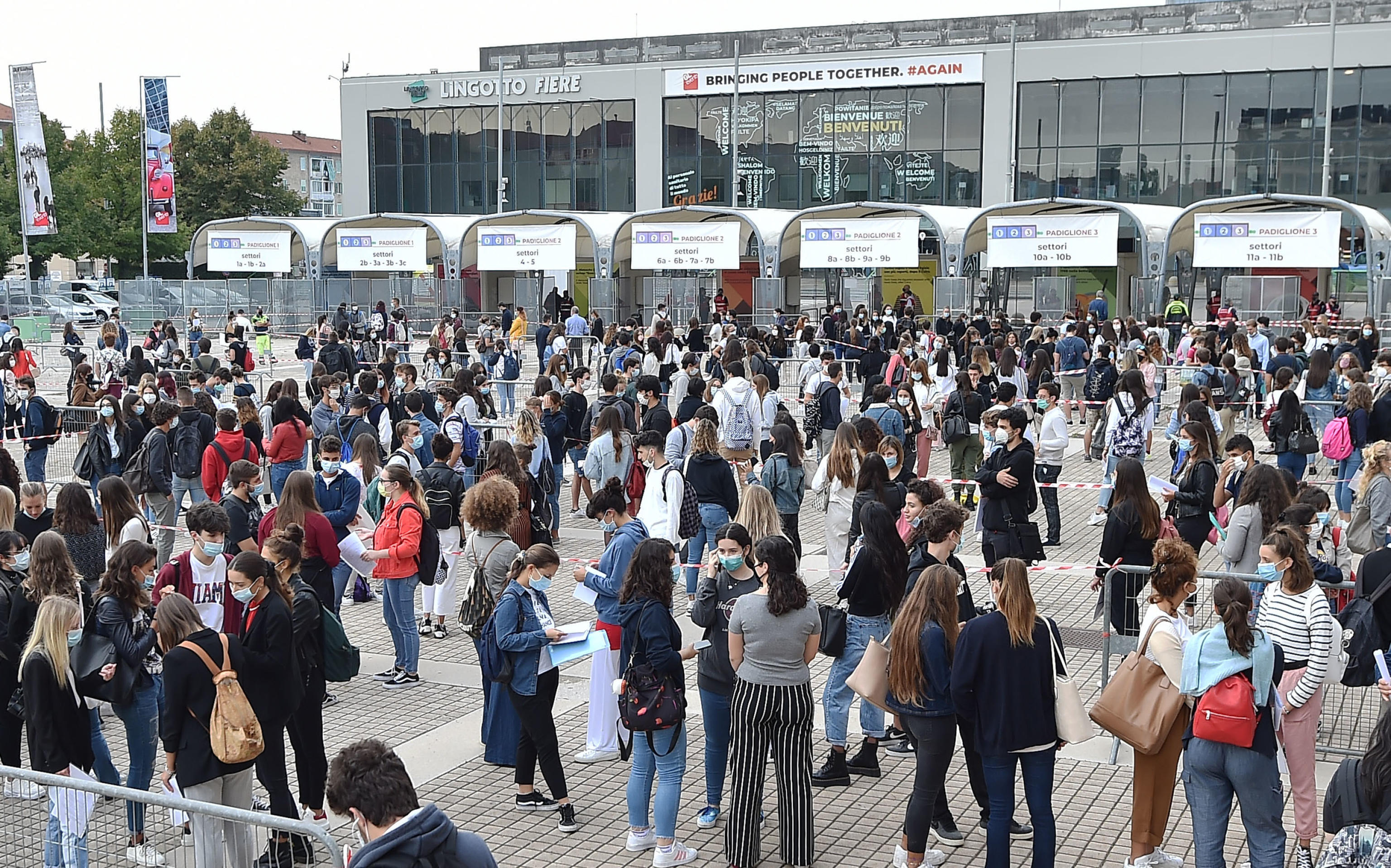 Test Medicina 2024, ufficiali date e modalità prove: cosa sapere | Sky TG24