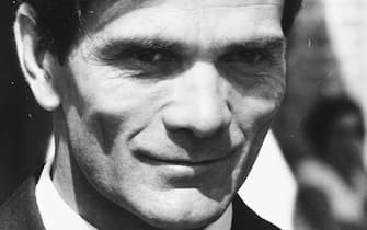 Pier Paolo Pasolini