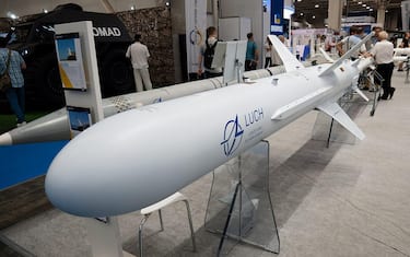 Cos’è il nuovo missile a lunga gittata Long Neptune