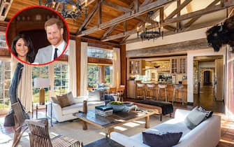 Villa Mel Gibson