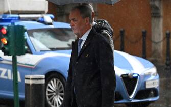 Roberto Calderoli