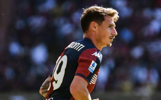 Bologna, piace Pinamonti. E molto dipenderà da Genoa e Sassuolo