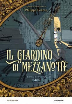 il giardino di mezzanotte