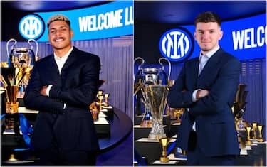 Inter - 37 milioni di euro