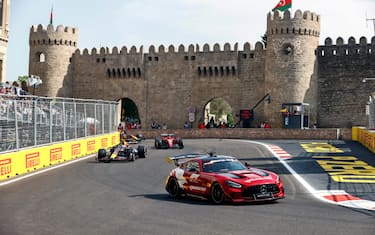 GP BAKU 2023