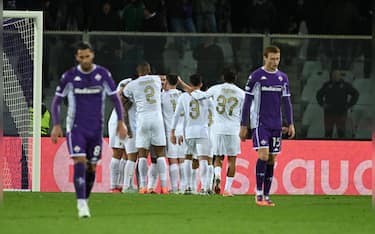 Gli highlights di Fiorentina-AEK Atene 0-1