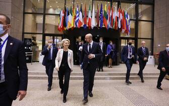 Consiglio europeo