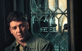 A Beautiful Mind