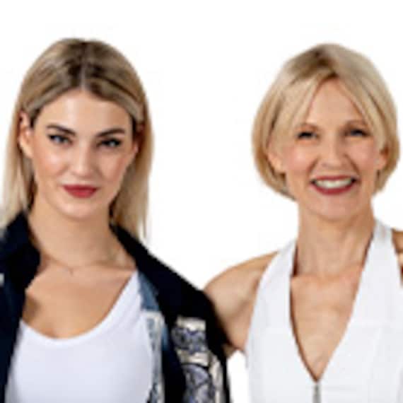 Gaia e Agnese