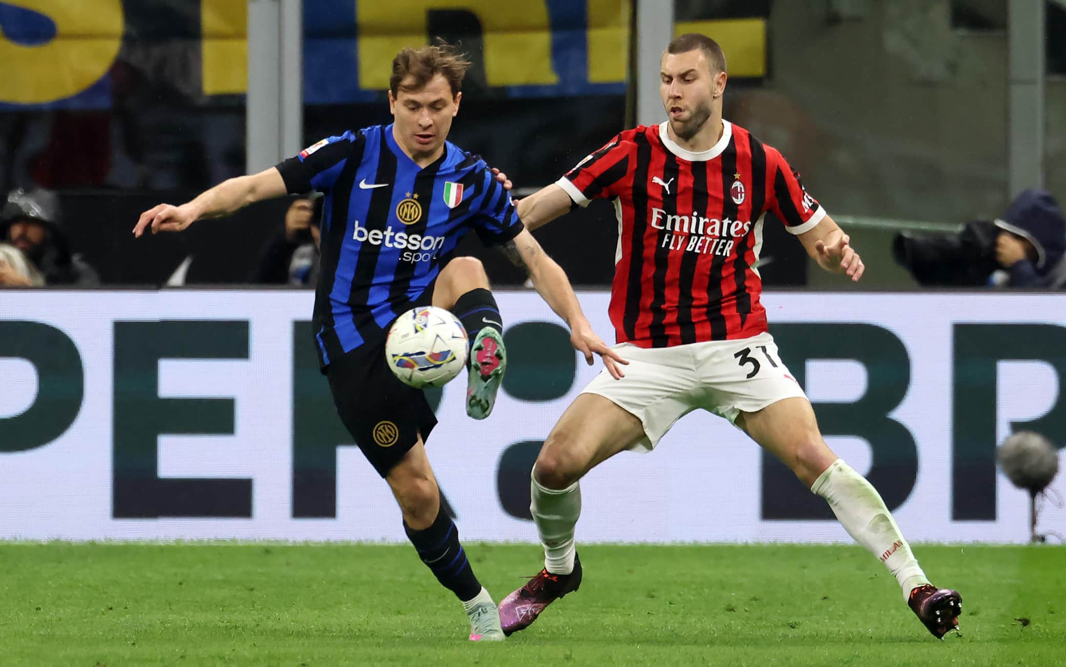 Inter, Milan