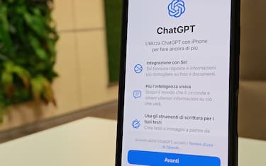 L’uso di ChatGPT
