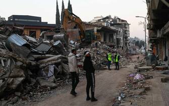 La ultime notizie sul terremoto in Turchie e Siria