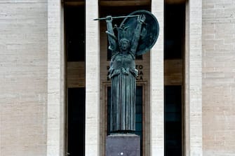 La Sapienza di Roma