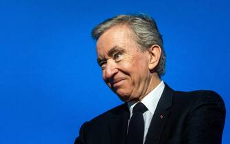Bernard Arnault
