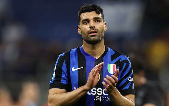 Inter-Lazio LIVE