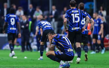 La caduta in campionato (e in Coppa Italia)