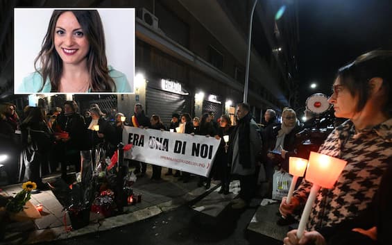 femminicidio scialdone pena ridotta all ex fidanzato la madre delusa