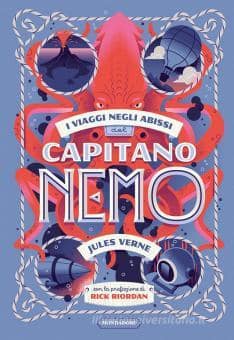 capitano nemo