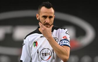 Spezia vs Lazio - Serie A TIM 2020/2021