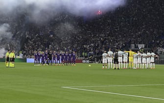ACF Fiorentina vs FC Inter - Finale Coppa Italia Frecciarossa 20