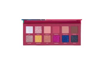 Eyes Palette Maleducata By Achille Lauro