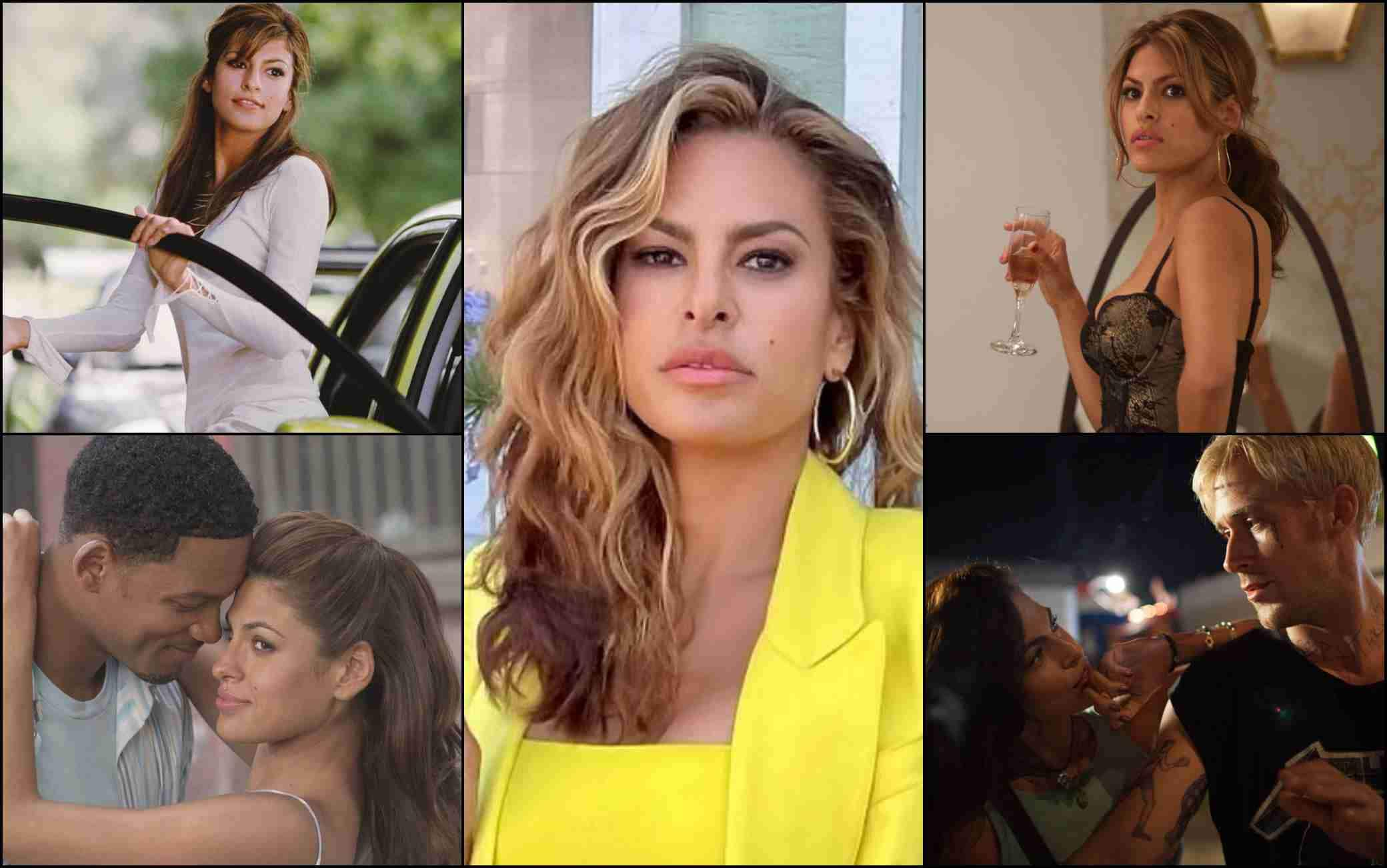 Eva Mendes compie 50 anni: i suoi film imperdibili. FOTO | Sky TG24