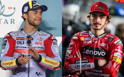 Ducati che vince, Ducati che soffre