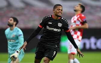 GERMANY SOCCER UEFA EUROPA LEAGUE