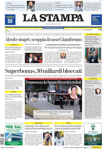 La Stampa