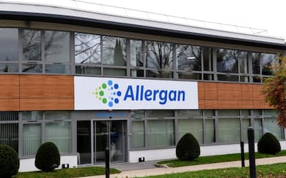 AbbVie compra Allergan, la casa produttrice del Botox