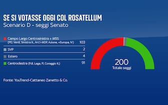 Voto Senato