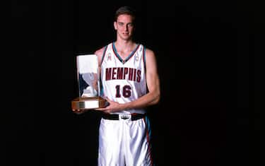 MEMPHIS GRIZZLIES: PAU GASOL