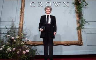Imelda Staunton