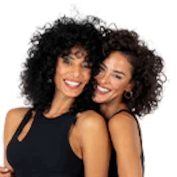 Camila e Candelaria