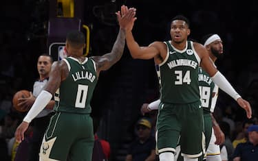 Bucks da titolo? I tifosi ci credono (ma meno)