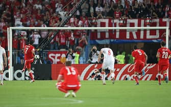 Euro 2008 - Austria v Polonia - Ernst Happel Stadion Vienna